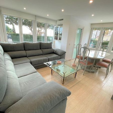 Apartamento Nebro El Rincon Torre de Benagalbon Zewnętrze zdjęcie