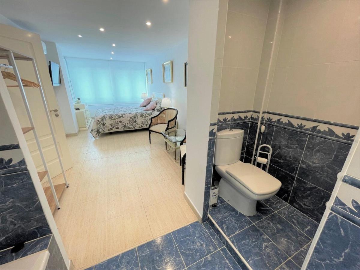 Apartamento Nebro El Rincon Torre de Benagalbon Zewnętrze zdjęcie