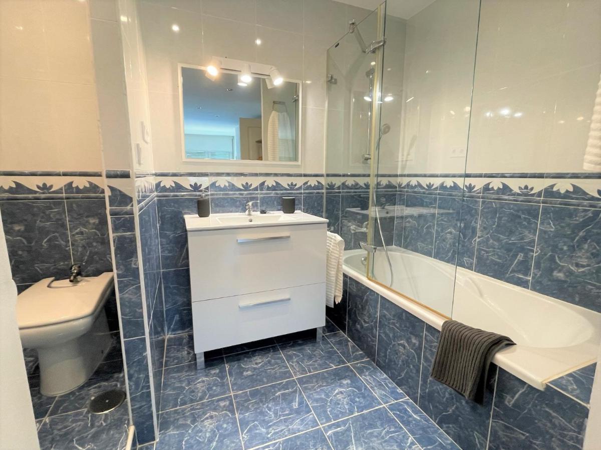 Apartamento Nebro El Rincon Torre de Benagalbon Zewnętrze zdjęcie