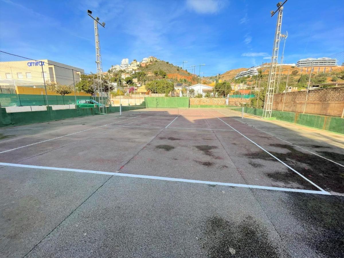 Apartamento Nebro El Rincon Torre de Benagalbon Zewnętrze zdjęcie