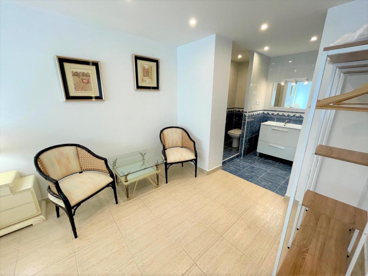 Apartamento Nebro El Rincon Torre de Benagalbon Zewnętrze zdjęcie