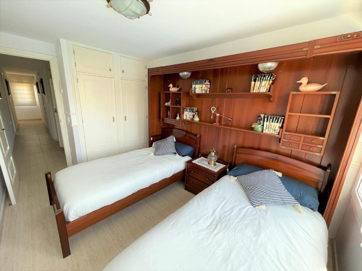 Apartamento Nebro El Rincon Torre de Benagalbon Zewnętrze zdjęcie