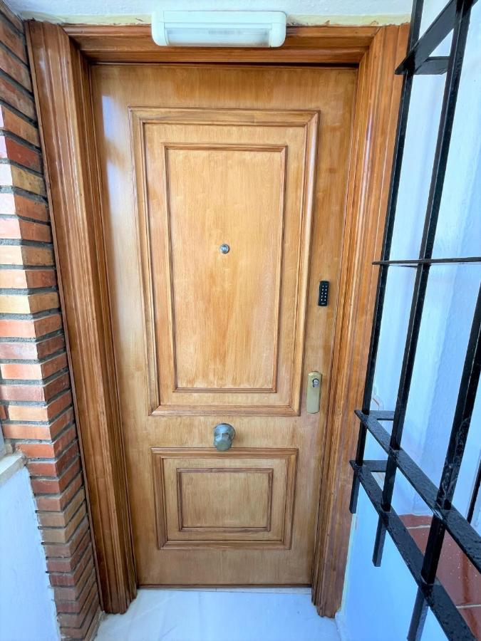 Apartamento Nebro El Rincon Torre de Benagalbon Zewnętrze zdjęcie