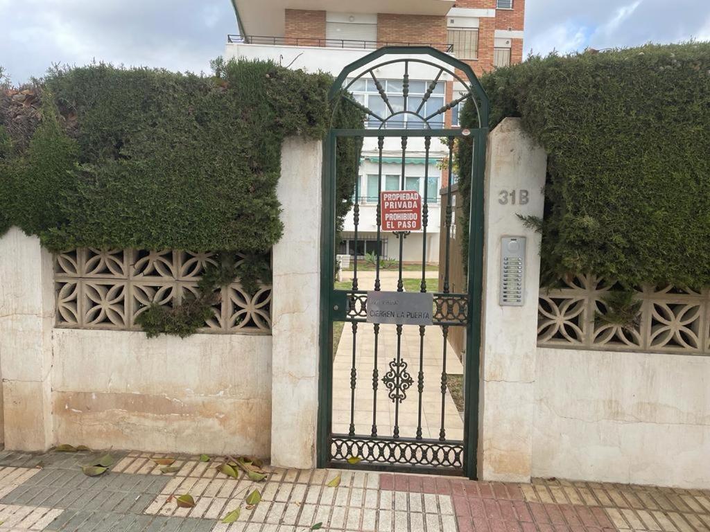 Apartamento Nebro El Rincon Torre de Benagalbon Zewnętrze zdjęcie