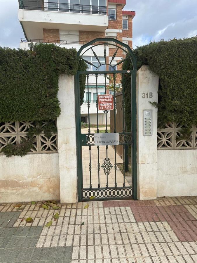 Apartamento Nebro El Rincon Torre de Benagalbon Zewnętrze zdjęcie